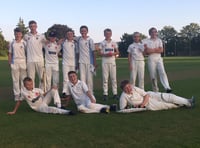 Wiveliscombe youngsters face Taunton Deane Greens 