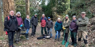 Ada Lovelace legacy inspires village project