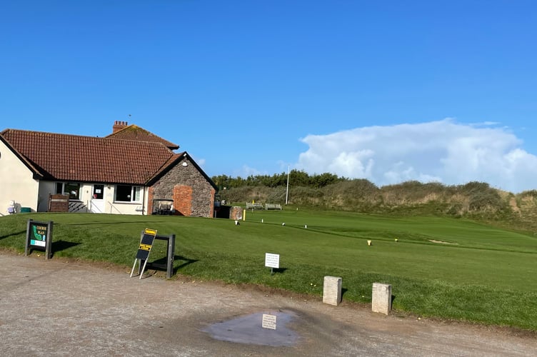 Minehead & West Somerset Golf Club ladies section round-up