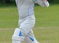 Cutcombe knock Bishops Hull off the top s