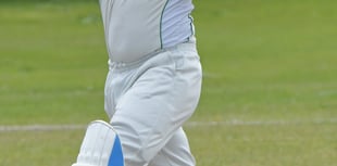 Cutcombe knock Bishops Hull off the top s