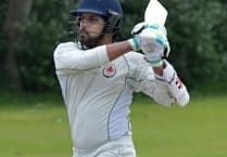 Cutcombe knock Bishops Hull off the top