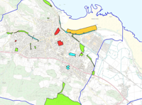 Dog owners are welcome, say town councillors