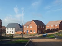 Call for cut in asylum seekers sent to Somerset