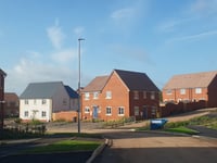 Call for cut in asylum seekers sent to Somerset