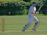Bagborough and leaders Kilve clash in first division 
