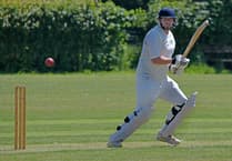 Bagborough and leaders Kilve clash in first division