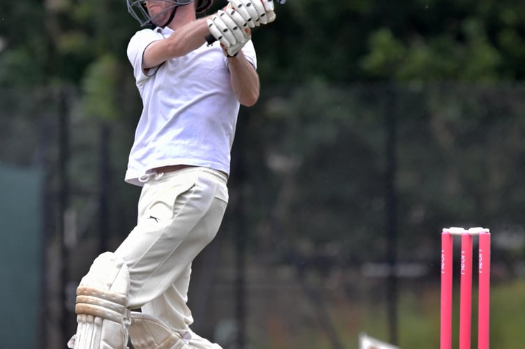 Somerset Cricket League preview