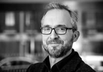 Dulverton Exmoor Literary Festival lines up Iain MacGregor and Joseph Levine