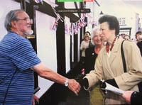 Famed geologist dies at age 95
