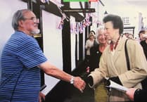 Remembering Eric, the man who brought stones to life