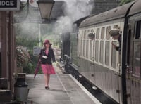 Forties weekend tickets go on  sale