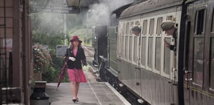 Forties weekend tickets go on  sale