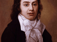 'Person from Porlock' village celebrates poet
