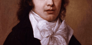 'Person from Porlock' village celebrates poet