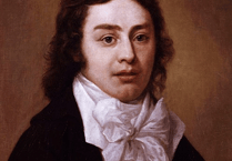 Coleridge in Porlock weekend attracts visitors from all over the country