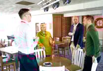 Butlin's facilities could become more open to locals after visit by MP Rachel Gilmour