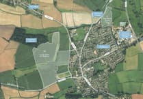 Planners give go-ahead for 350 new Williton homes despite local worries