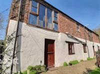 Children's care home plan for farm buildings