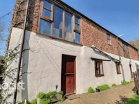 Children's care home plan for farm buildings