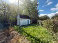New calling for former telephone hut