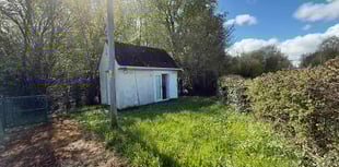 New calling for former telephone hut
