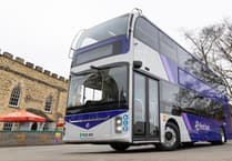 First Bus in Somerset managers to face up to passengers' complaints