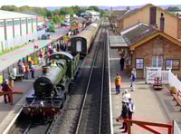 Government says 'no' to heritage railway connection
