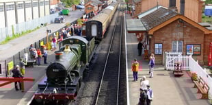 Government says 'no' to heritage railway connection