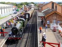 'Slap in face' for mainline rail connection plans