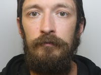 Village pensioner's killer sentenced after two-year wait