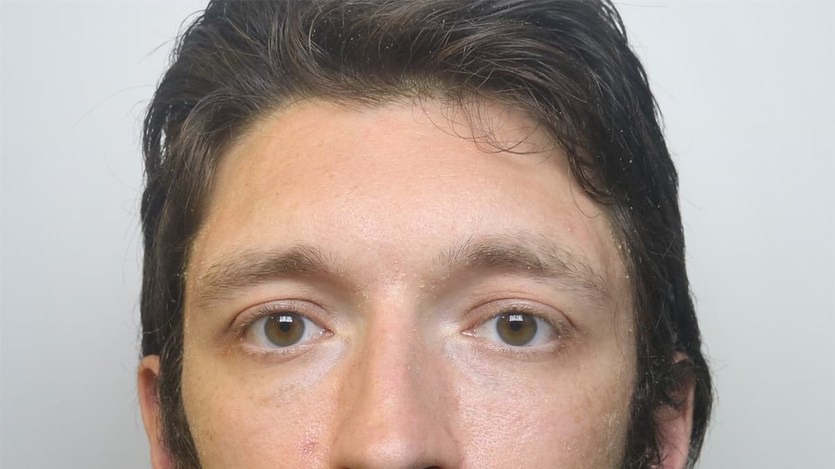 Family's anger as burglar killer of 86yearold Bez Purdy jailed, but