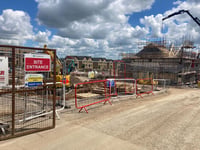 Council defends who it is giving new homes to