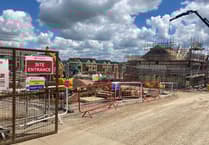 Under-fire authority claims all new Minehead council homes are going to local people