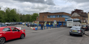Help shape use of former bus station buildings