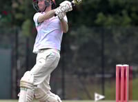 Cutcombe have the edge in derby match against Minehead 