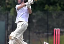 Cutcombe have the edge in derby match against Minehead