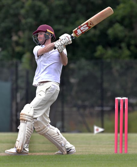 Round-up of games in third division of the West Somerset Cricket League