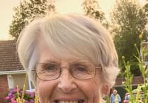 Ashley's round is tops in Saturday Stableford