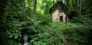 Bidding open for cottage ruins used in Bryan Adams video