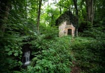 Historic Holford cottage seen in ‘(Everything I Do) I Do It For You’ video for sale