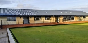 Watchet Ladies gain splendid bowls victory 