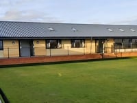 Watchet Ladies gain splendid bowls victory 