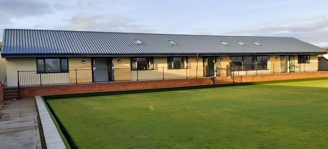 Watchet Bowling Club