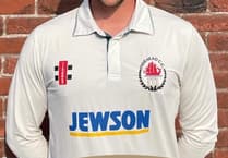 Minehead go down by four wickets to Bridgwater