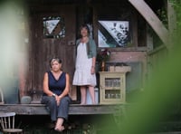 Summer solstice launch for book inspired by Exmoor