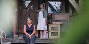 Summer solstice launch for book inspired by Exmoor