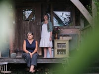 Summer solstice launch for book inspired by Exmoor