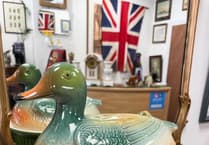 Pop-up artisan and makers show to raise funds for Wootton Courtenay church
