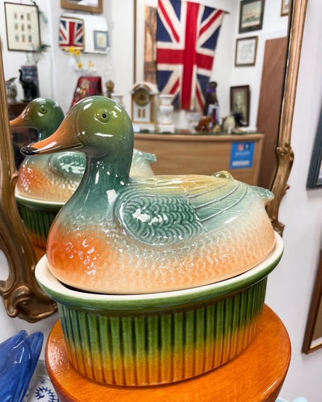 A pop-up artisan fayre returns to Wootton Courtenay at the weekend.